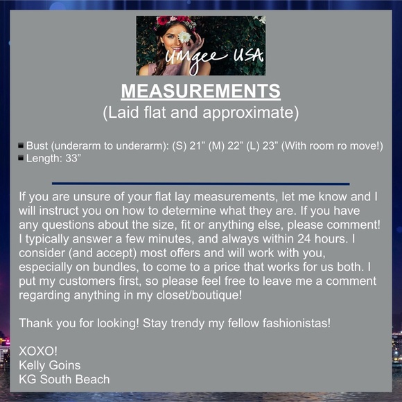 🛍 Umgee Mini Dress W/Square Neckline Ruffled Hem - Picture 12 of 12